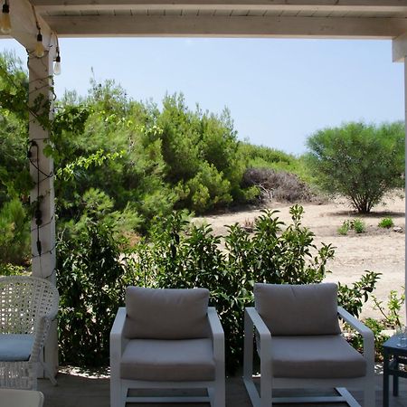 Tancredi'S Seaside Home Granelli Buitenkant foto