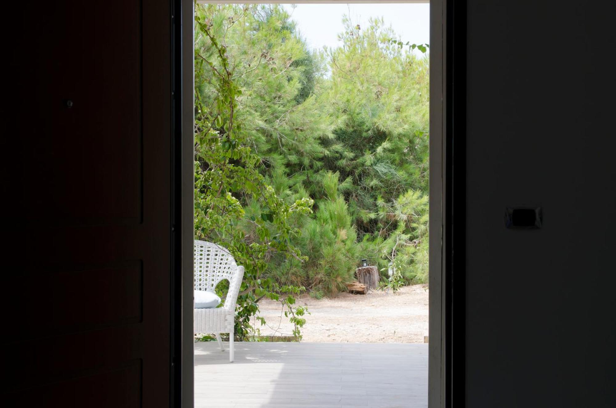 Tancredi'S Seaside Home Granelli Buitenkant foto